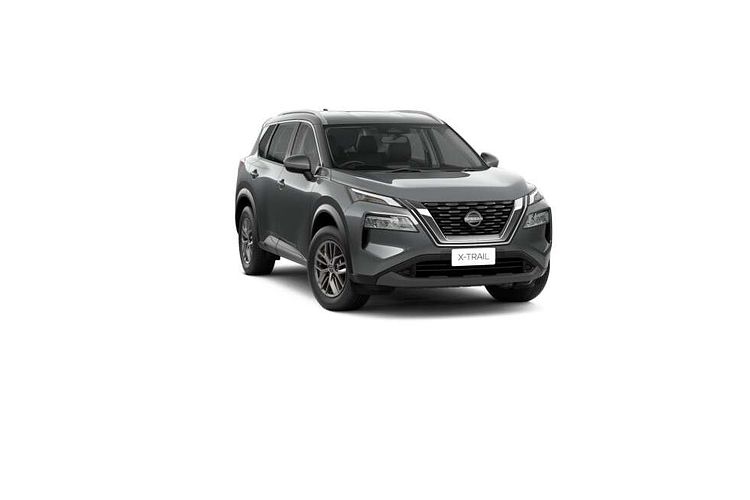 2025 Nissan X-TRAIL ST T33