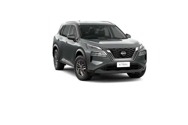 2025 Nissan X-TRAIL ST T33