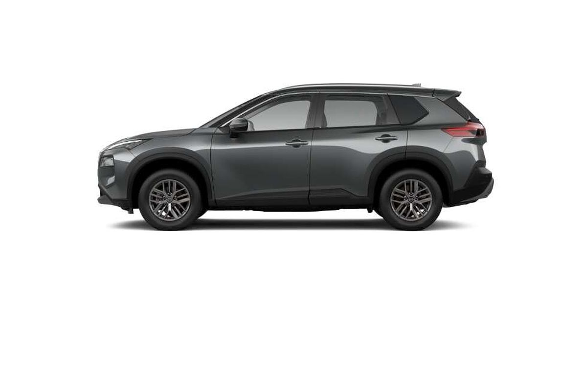 2025 Nissan X-TRAIL ST T33