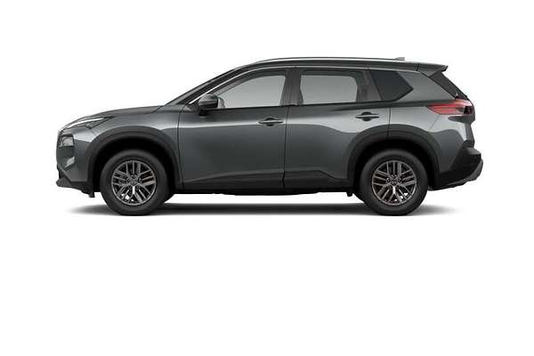 2025 Nissan X-TRAIL ST T33