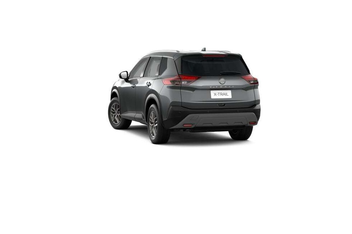 2025 Nissan X-TRAIL ST T33