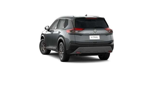 2025 Nissan X-TRAIL ST T33
