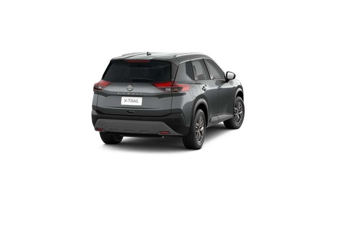 2025 Nissan X-TRAIL ST T33