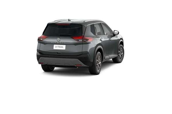 2025 Nissan X-TRAIL ST T33