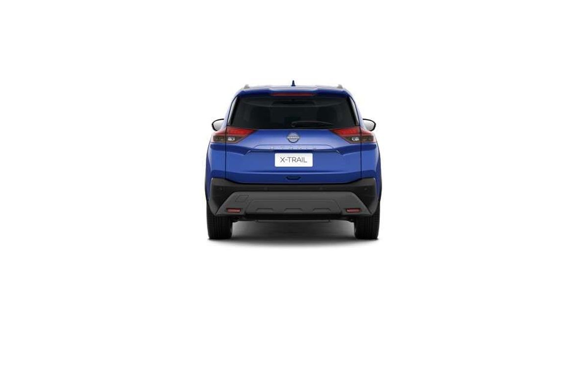 2025 Nissan X-TRAIL ST T33