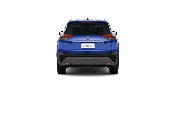2025 Nissan X-TRAIL ST T33