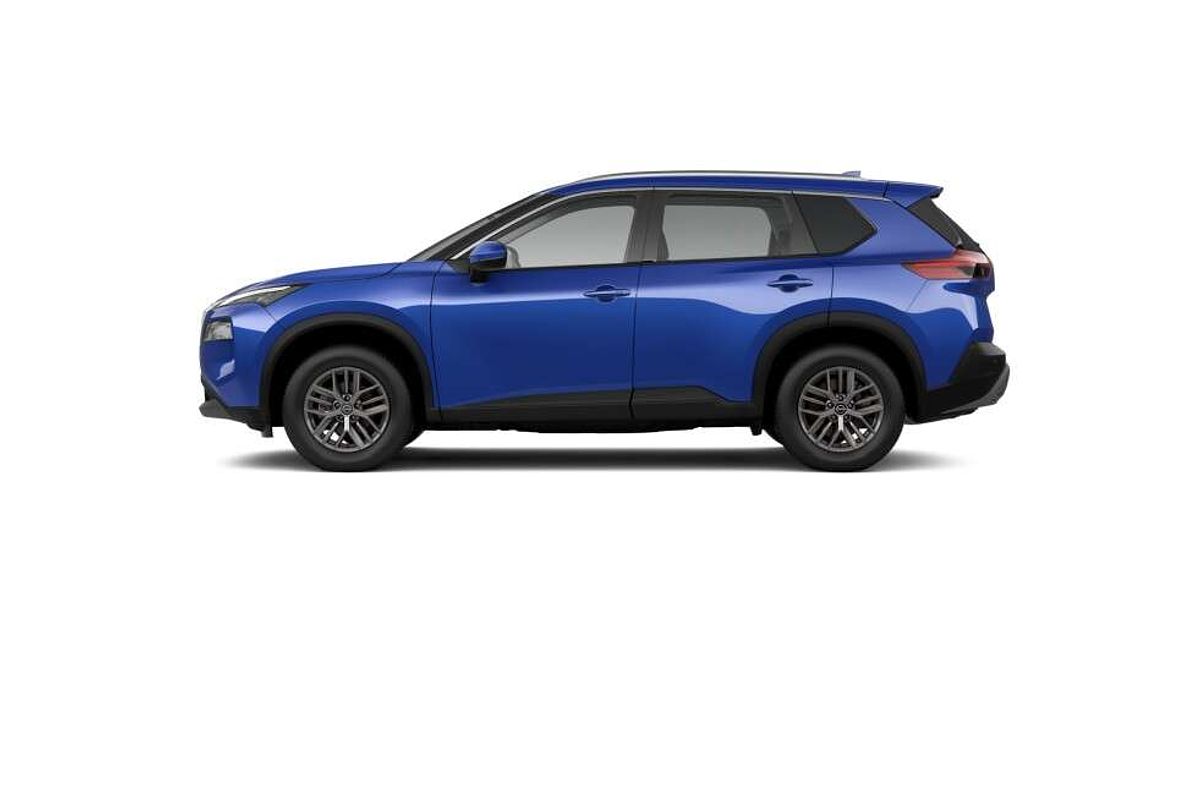 2025 Nissan X-TRAIL ST T33