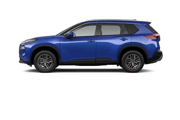2025 Nissan X-TRAIL ST T33