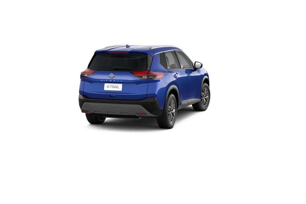 2025 Nissan X-TRAIL ST T33