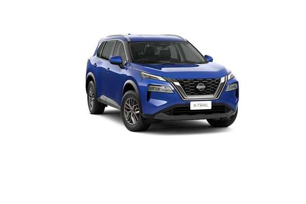 2025 Nissan X-TRAIL ST T33