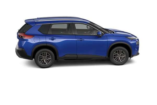 2025 Nissan X-TRAIL ST T33