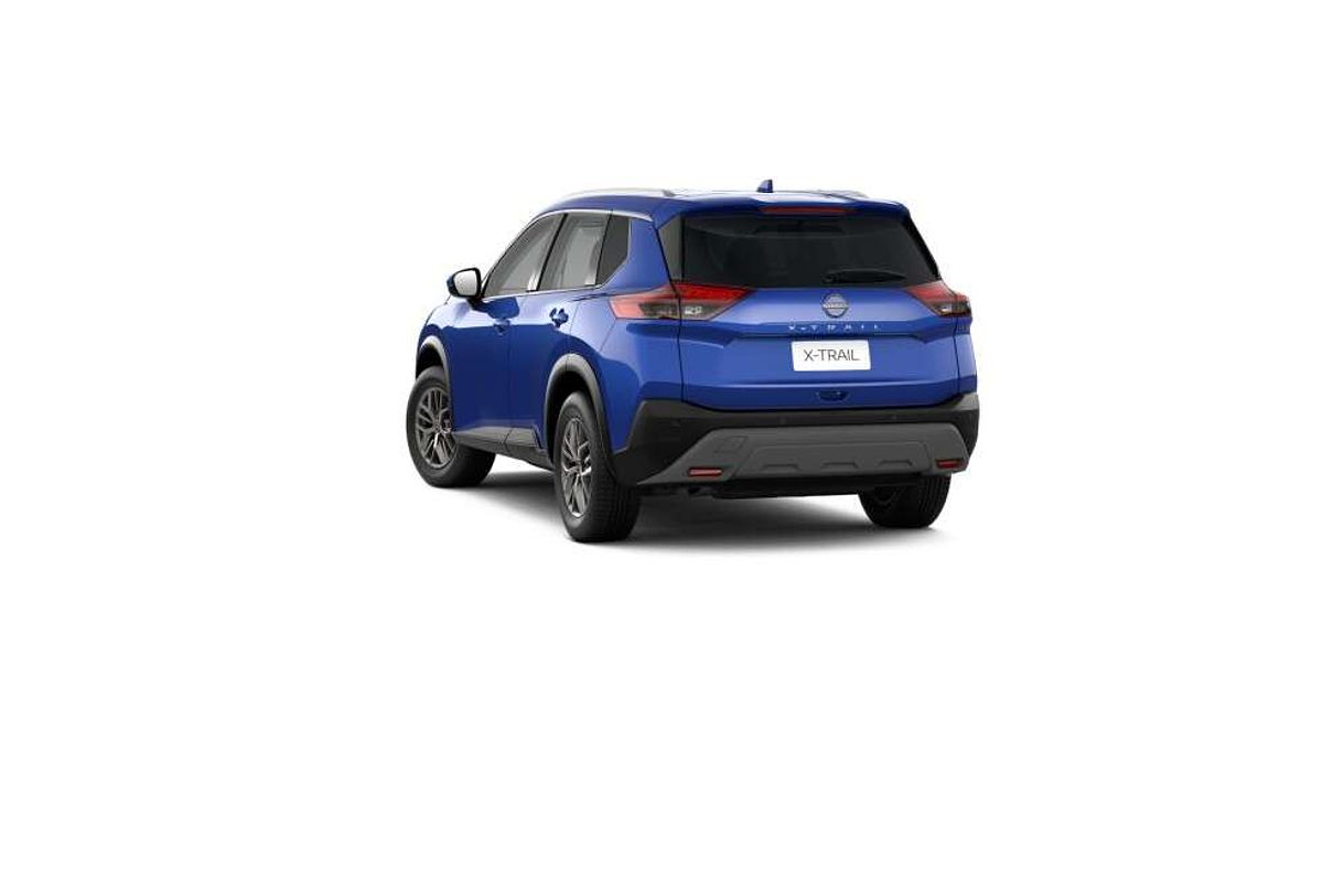 2025 Nissan X-TRAIL ST T33