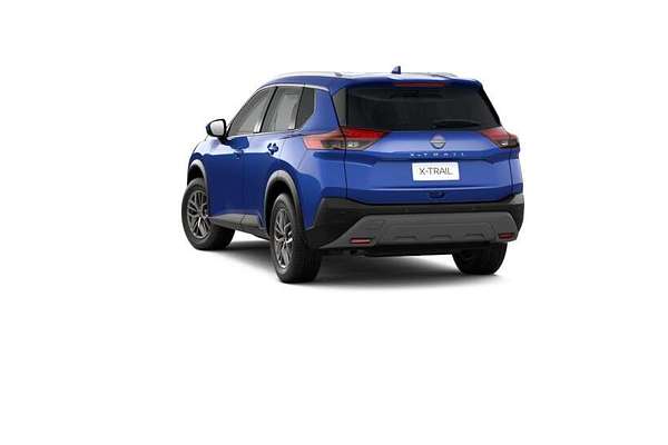 2025 Nissan X-TRAIL ST T33