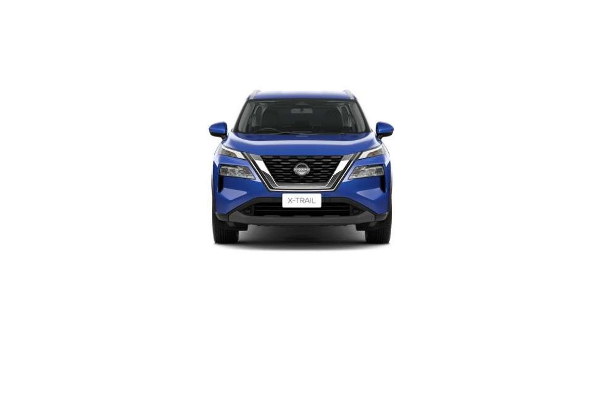 2025 Nissan X-TRAIL ST T33