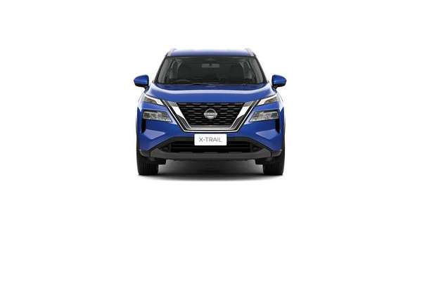 2025 Nissan X-TRAIL ST T33