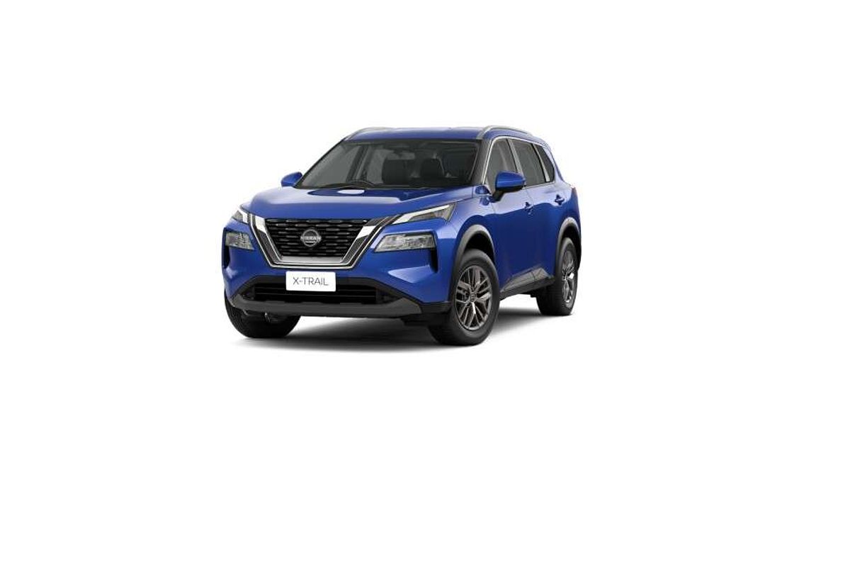 2025 Nissan X-TRAIL ST T33