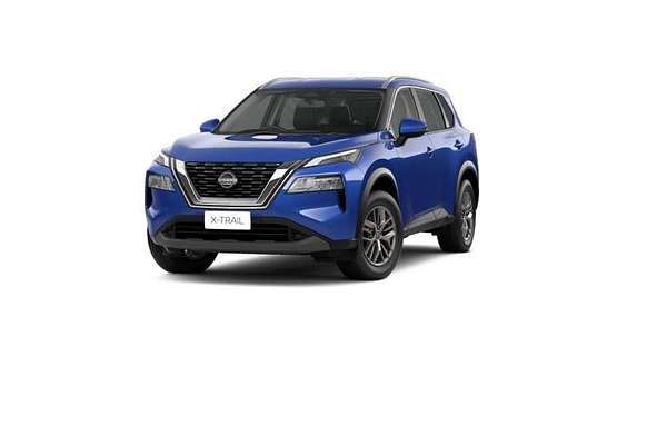 2025 Nissan X-TRAIL ST T33