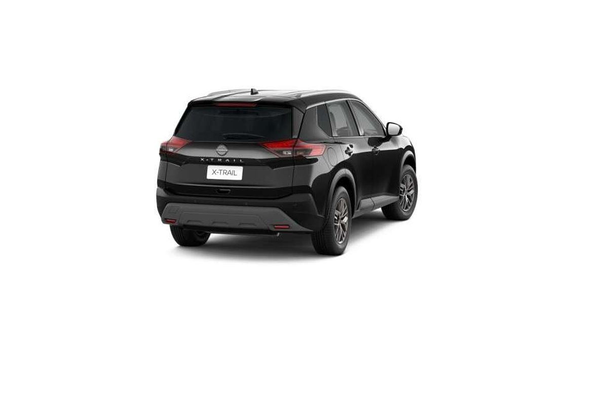 2025 Nissan X-TRAIL ST T33
