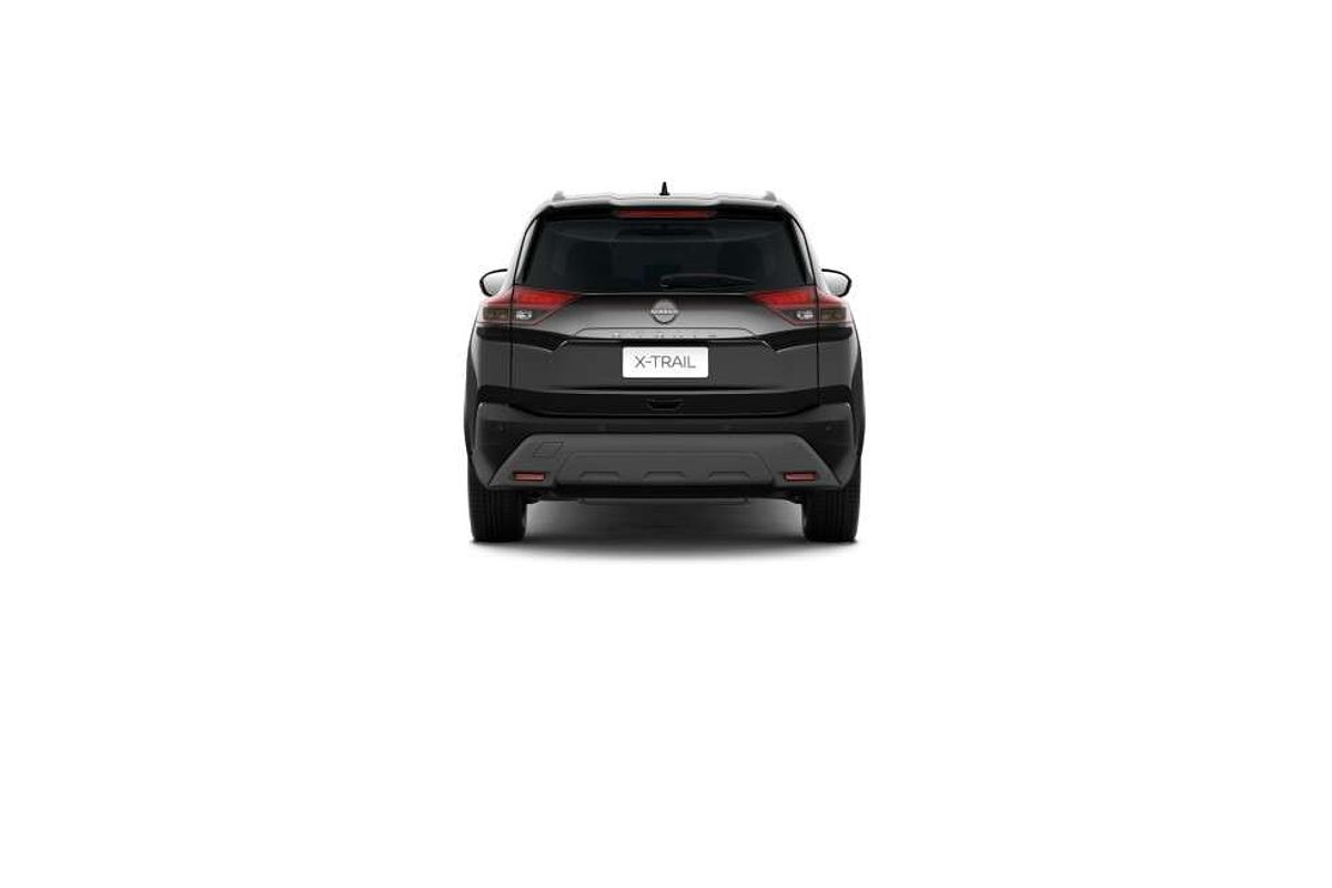 2025 Nissan X-TRAIL ST T33