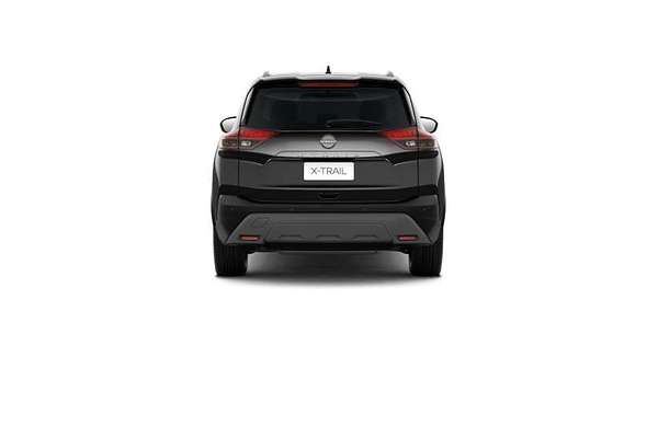 2025 Nissan X-TRAIL ST T33