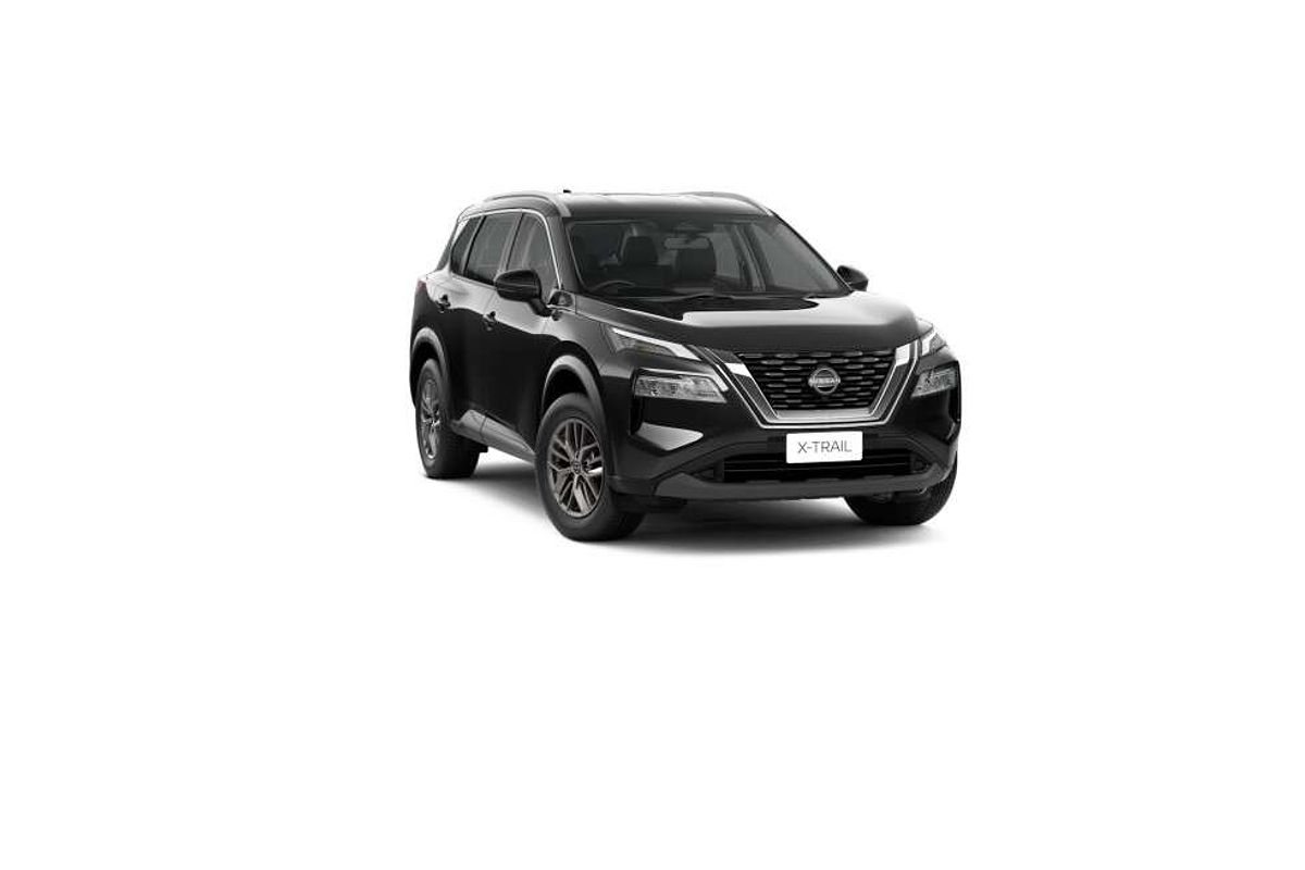 2025 Nissan X-TRAIL ST T33