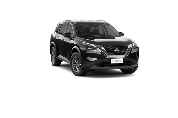 2025 Nissan X-TRAIL ST T33