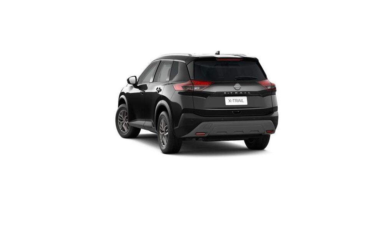 2025 Nissan X-TRAIL ST T33
