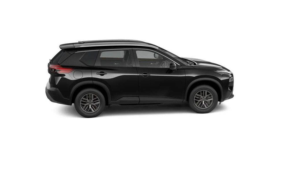 2025 Nissan X-TRAIL ST T33