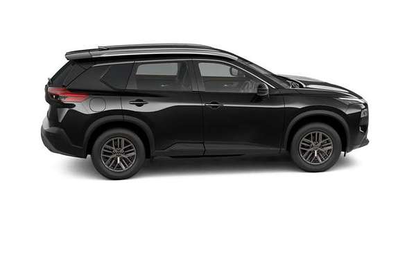 2025 Nissan X-TRAIL ST T33