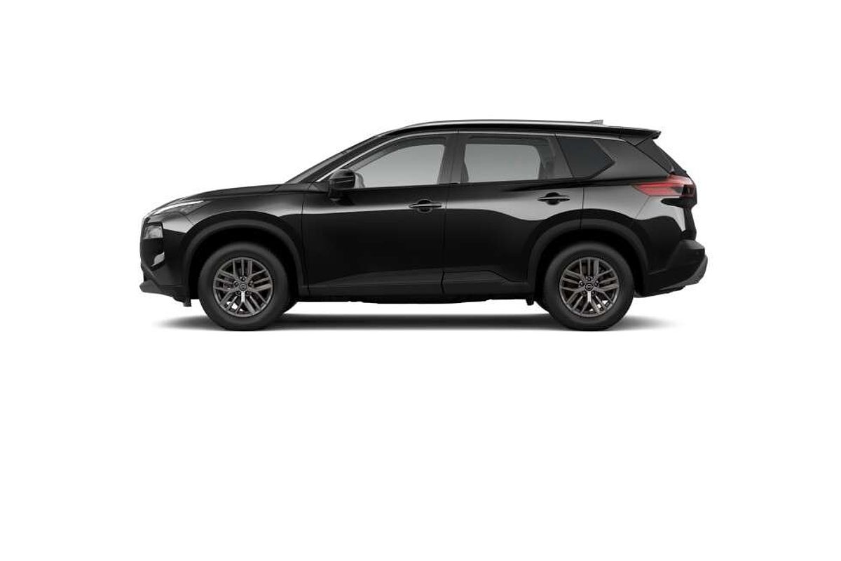 2025 Nissan X-TRAIL ST T33