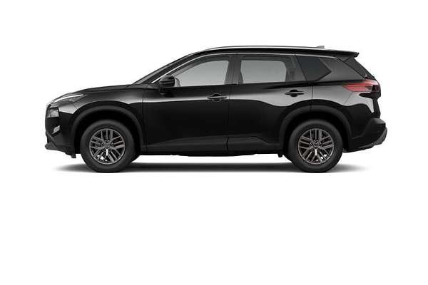 2025 Nissan X-TRAIL ST T33