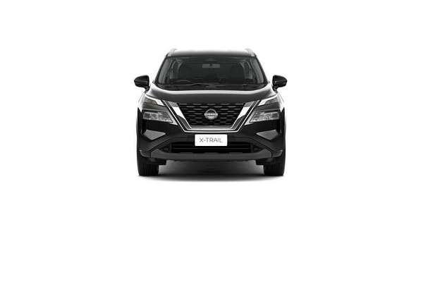 2025 Nissan X-TRAIL ST T33