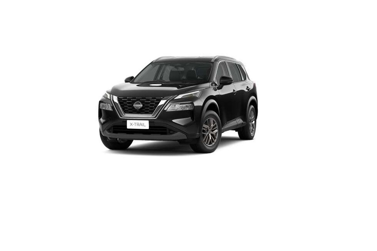 2025 Nissan X-TRAIL ST T33
