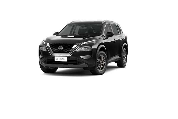 2025 Nissan X-TRAIL ST T33