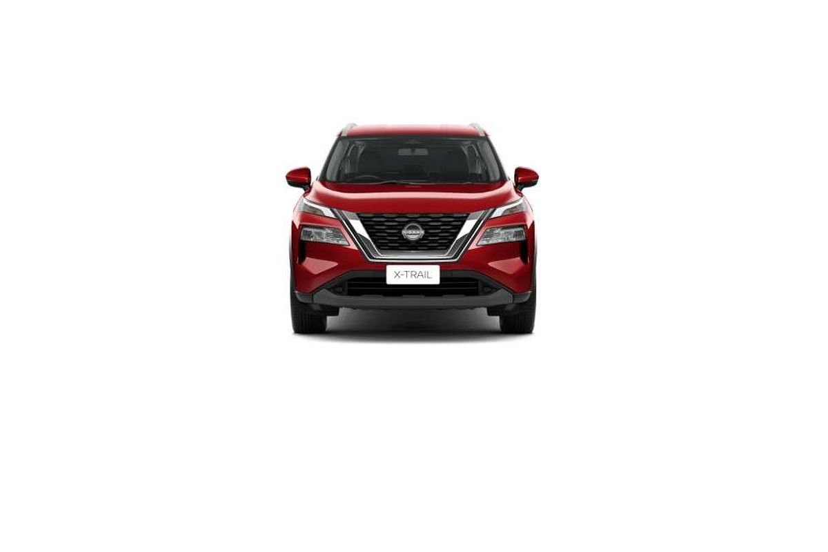 2025 Nissan X-TRAIL ST T33