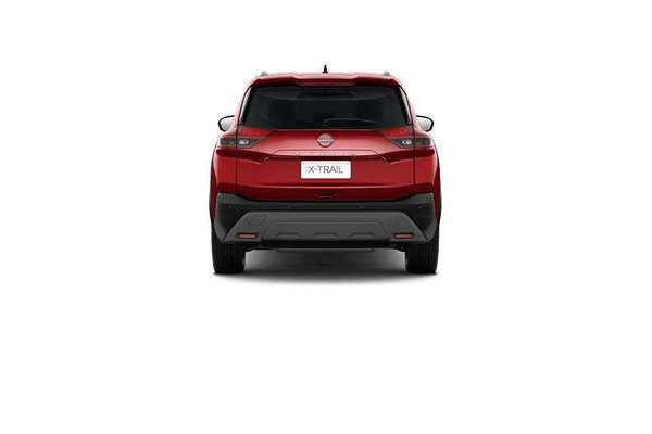 2025 Nissan X-TRAIL ST T33