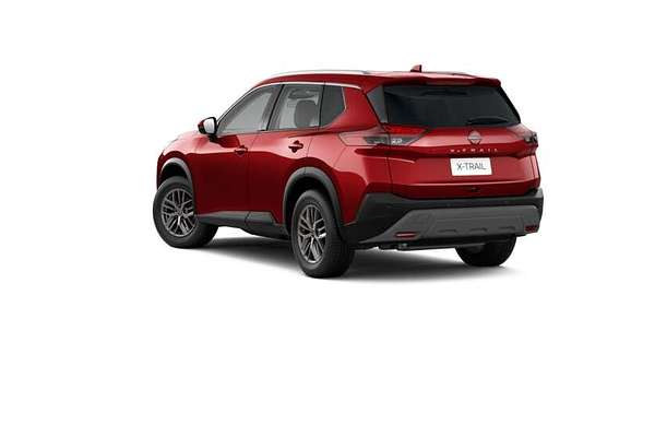 2025 Nissan X-TRAIL ST T33