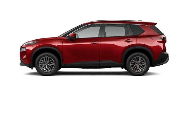 2025 Nissan X-TRAIL ST T33