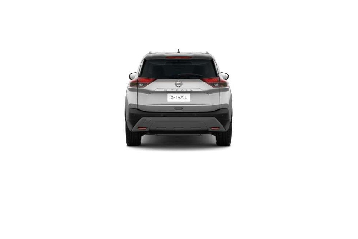 2025 Nissan X-TRAIL ST-L T33