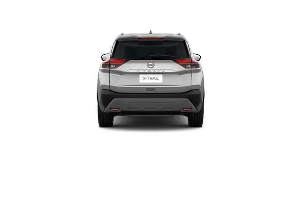 2025 Nissan X-TRAIL ST-L T33