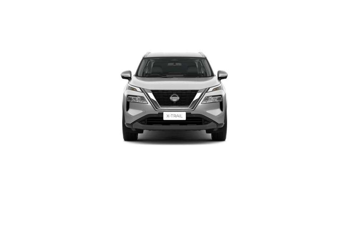 2025 Nissan X-TRAIL ST-L T33