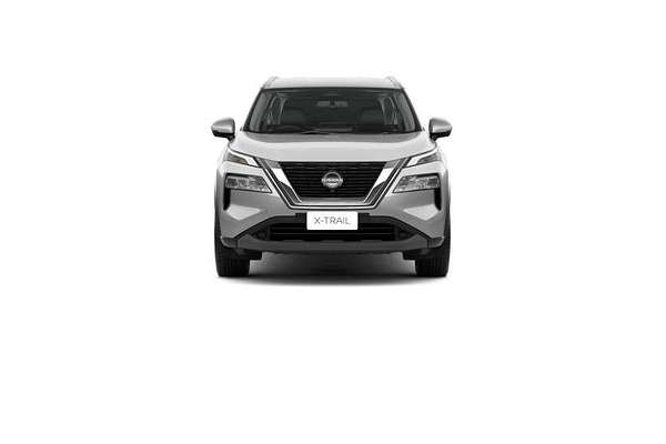 2025 Nissan X-TRAIL ST-L T33