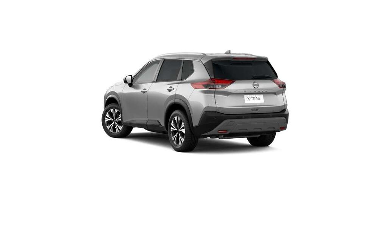 2025 Nissan X-TRAIL ST-L T33
