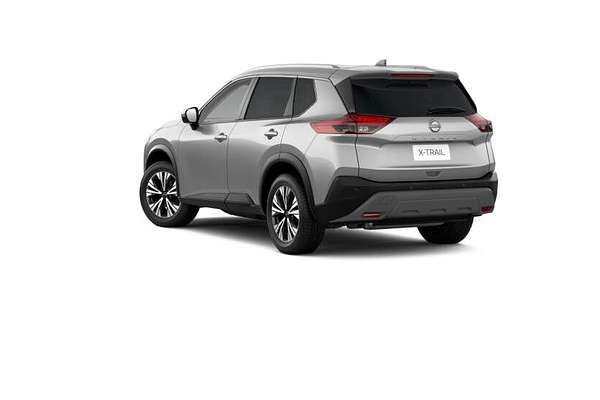 2025 Nissan X-TRAIL ST-L T33