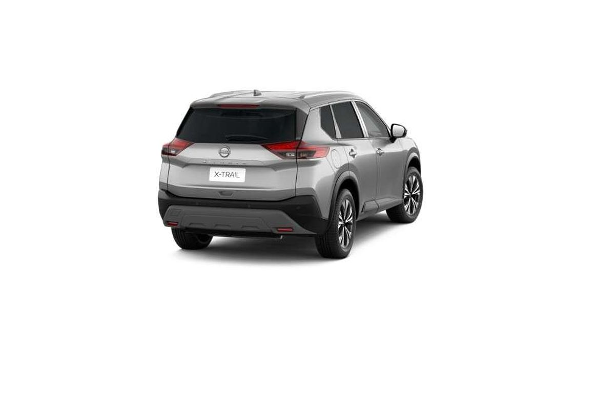 2025 Nissan X-TRAIL ST-L T33