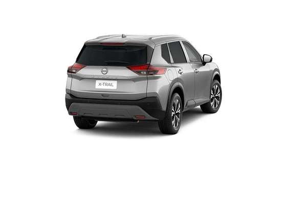 2025 Nissan X-TRAIL ST-L T33