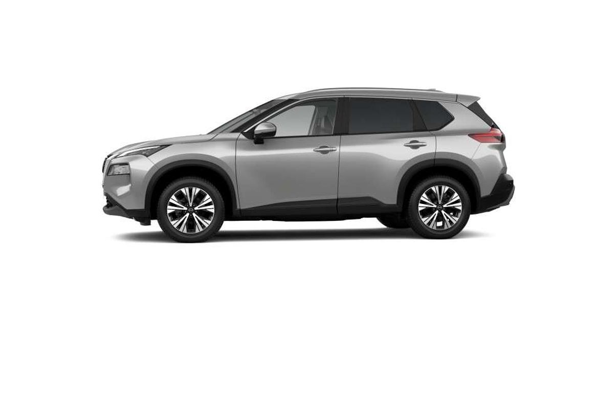 2025 Nissan X-TRAIL ST-L T33
