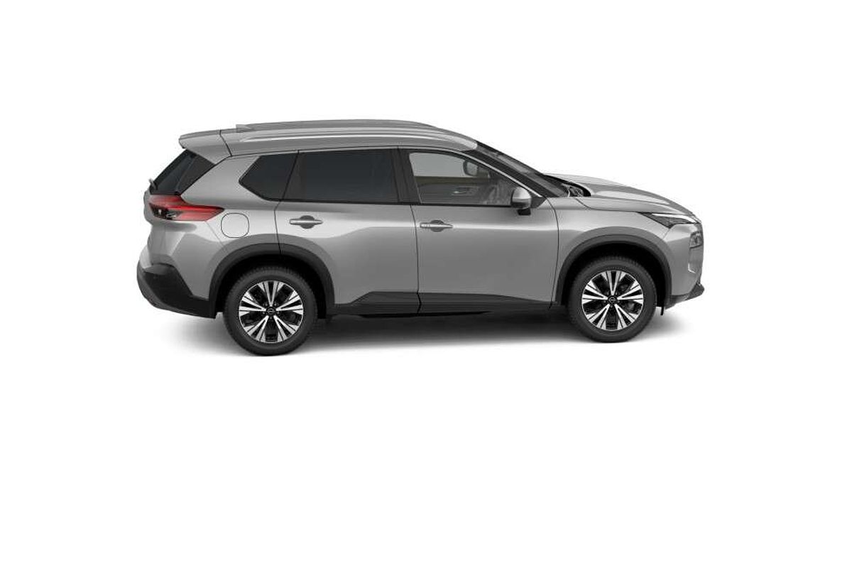 2025 Nissan X-TRAIL ST-L T33