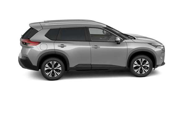 2025 Nissan X-TRAIL ST-L T33