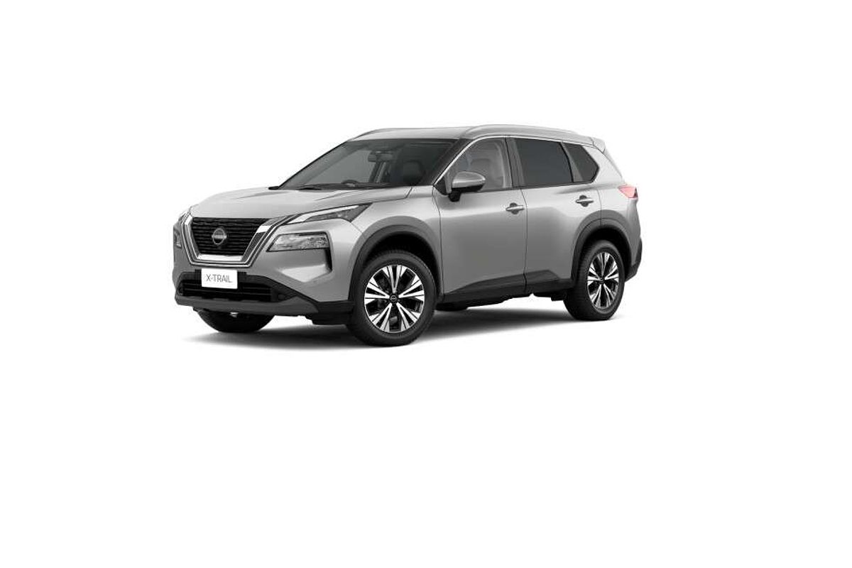 2025 Nissan X-TRAIL ST-L T33